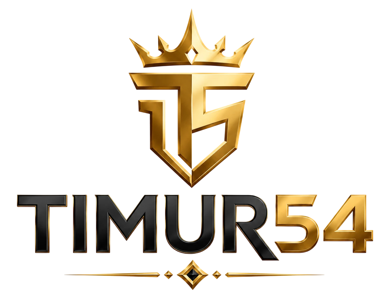 Logo TIMUR54